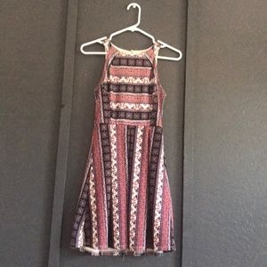 XS Xhilaration Dress